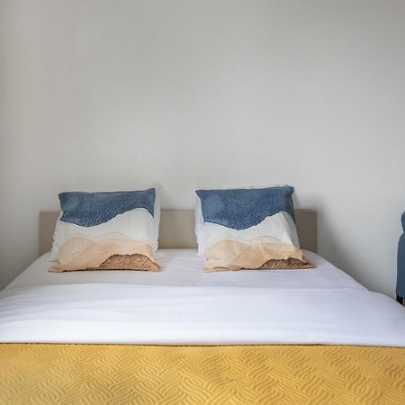Modern Studio Near City Center Zagreb Luaran gambar