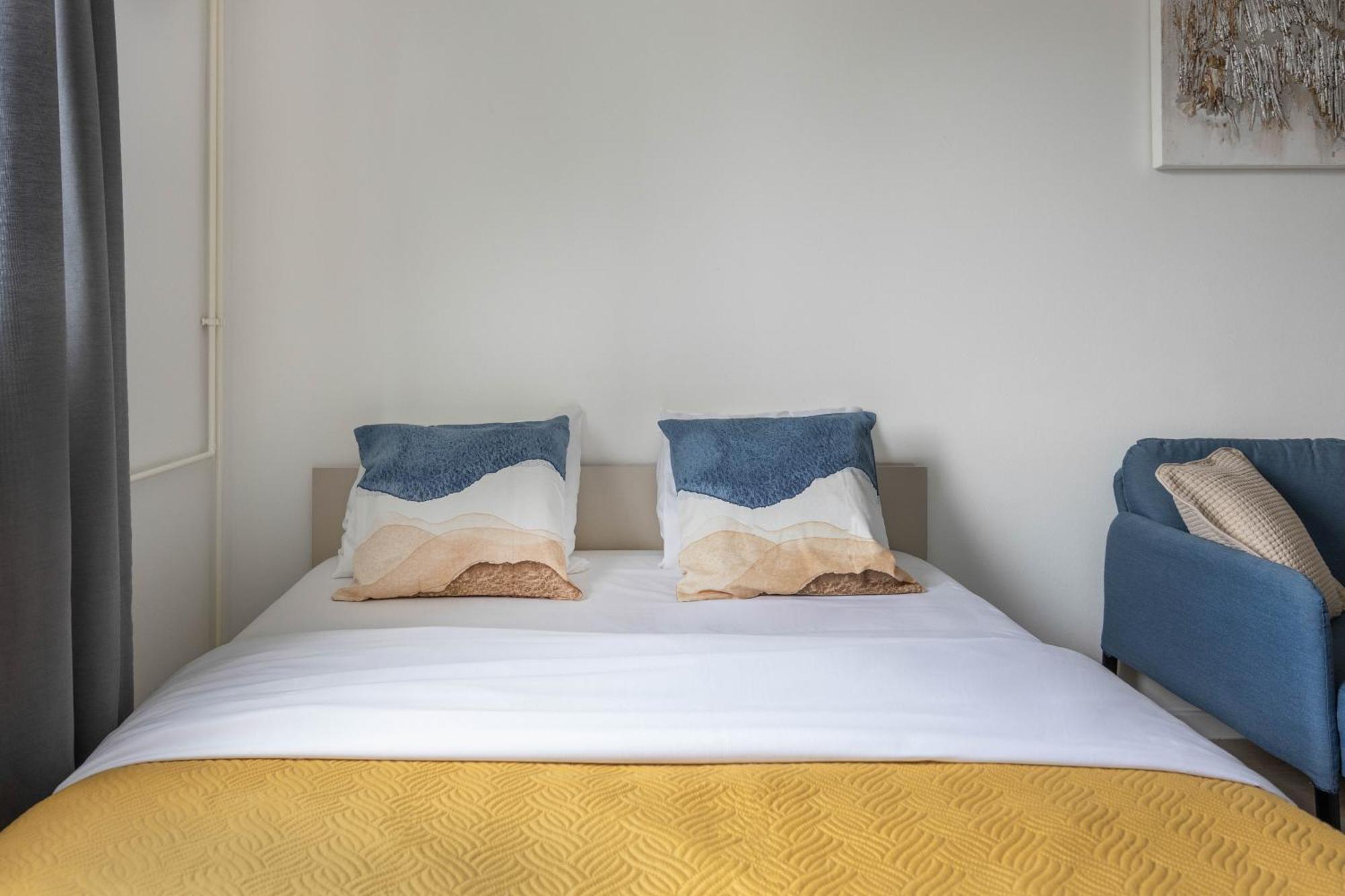 Modern Studio Near City Center Zagreb Luaran gambar