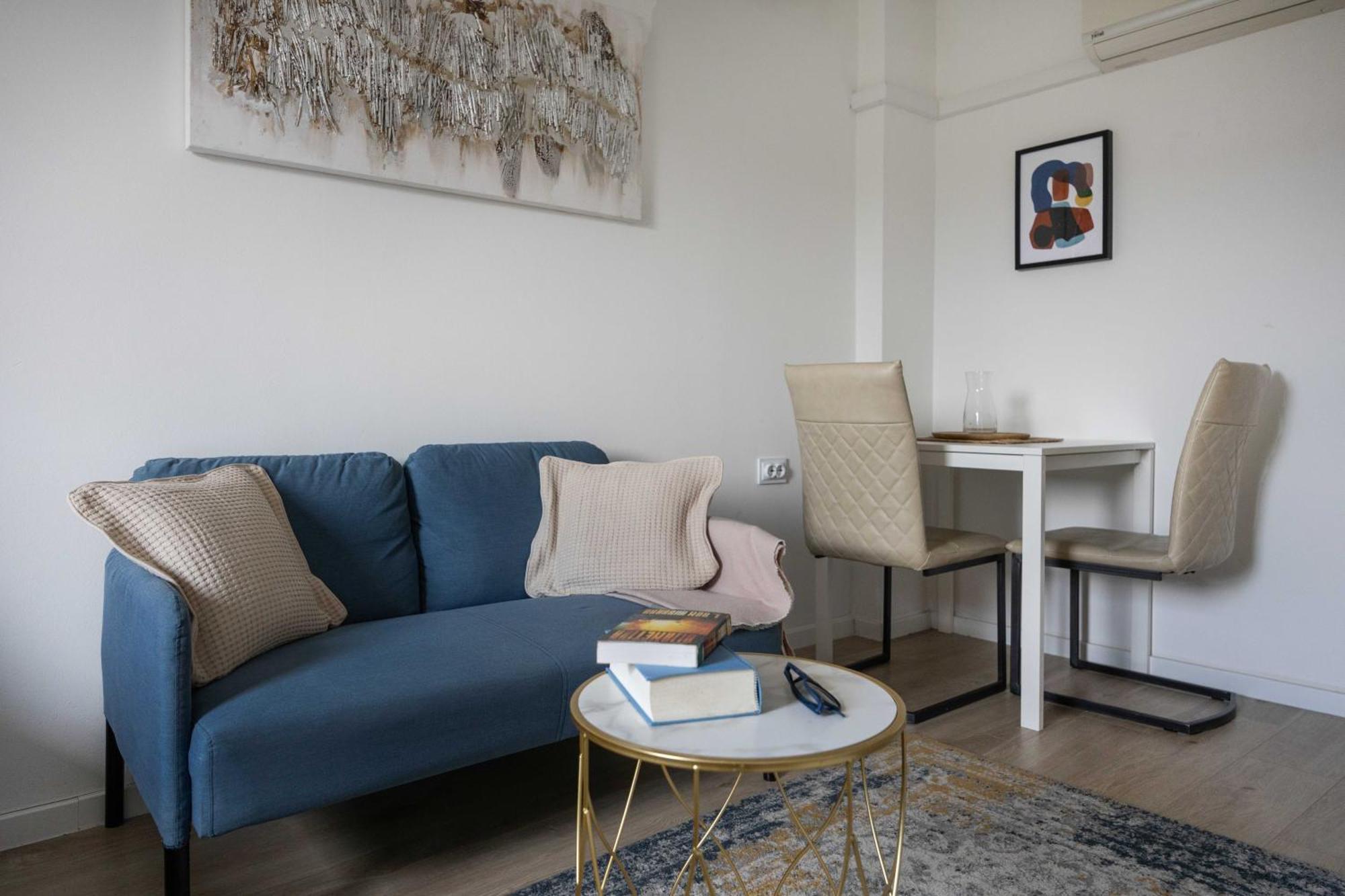 Modern Studio Near City Center Zagreb Luaran gambar