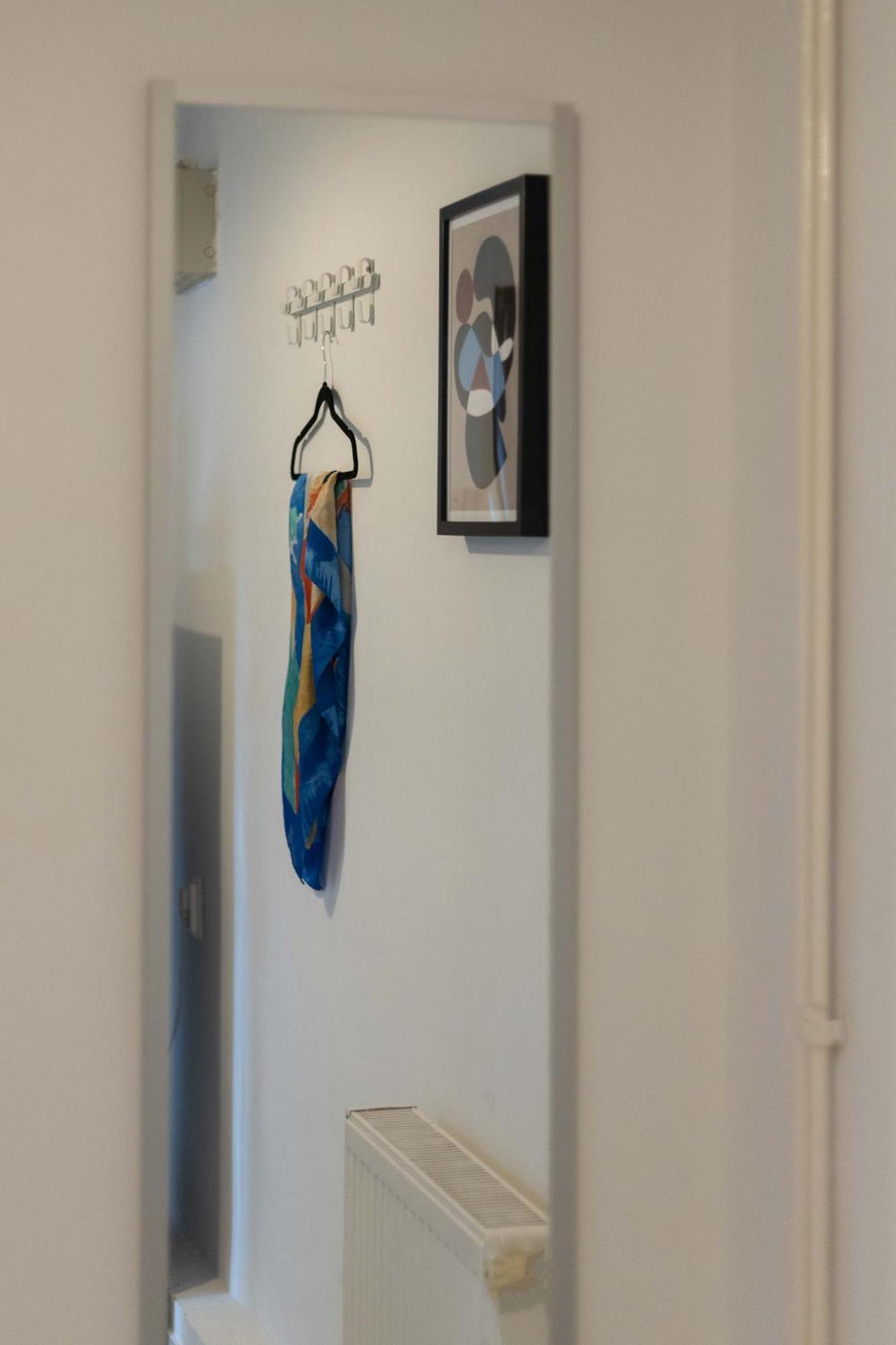 Modern Studio Near City Center Zagreb Luaran gambar
