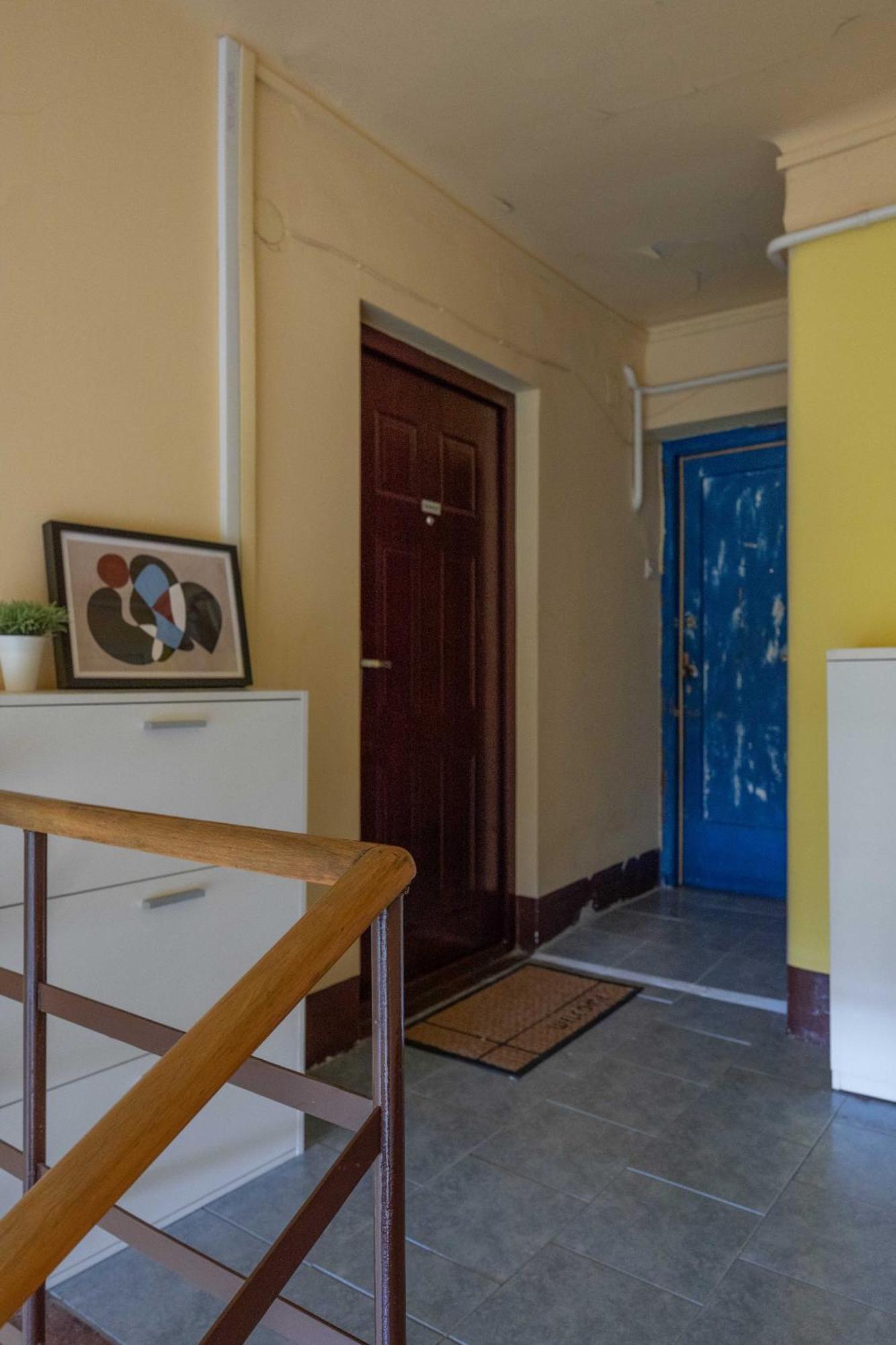 Modern Studio Near City Center Zagreb Luaran gambar