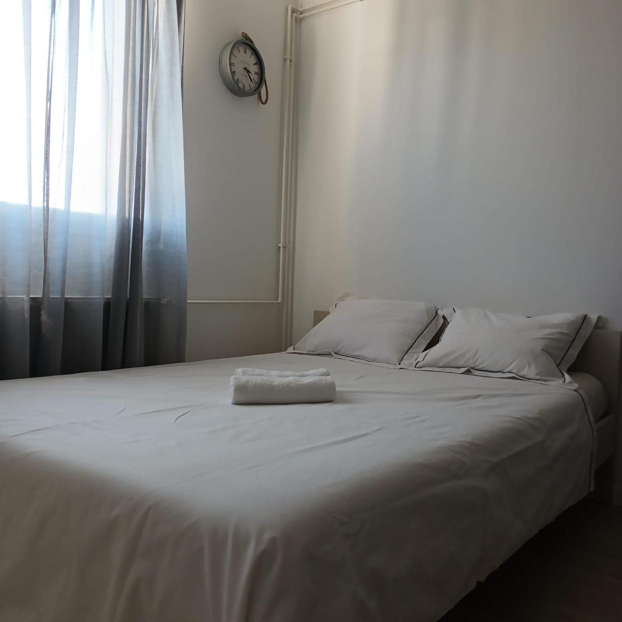 Modern Studio Near City Center Zagreb Luaran gambar
